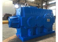 安裝減速機(jī)只需三步就搞定？山西鼎天減速機(jī)為您解答